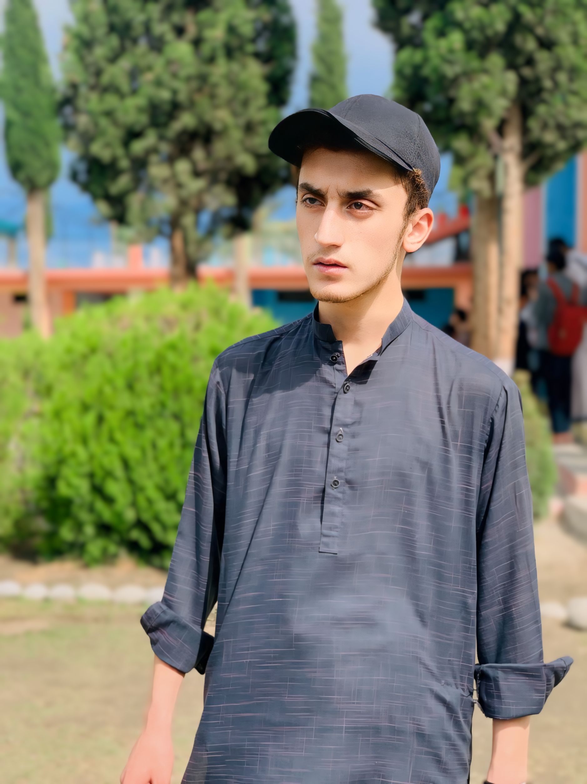 Profile Picture